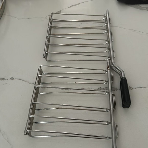 KitchenAid sandwich rack - Picture 3 of 5